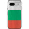 Bulgarian Flag Distressed Google Pixel 8a Skin